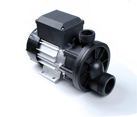 Pompe SIREM PB 1C 270 N4B