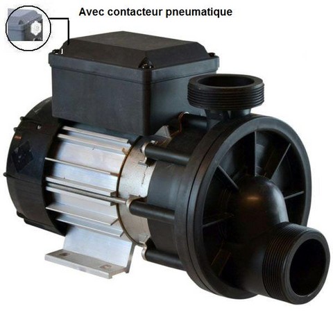 SIREM ASD PB 1C 270 N 4 B 