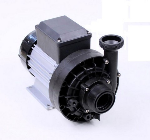 SIREM - XWATER - CAPBLUE - MASSOR