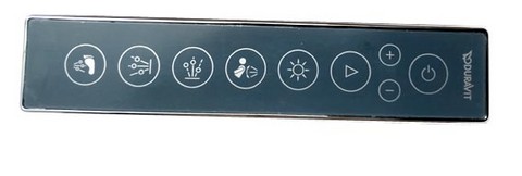 Clavier baignoire DIAMANT LAPEYRE