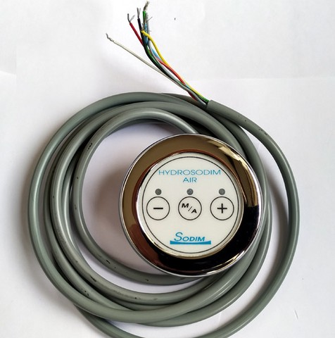 CLAVIER  BAIGNOIRE BALNEO