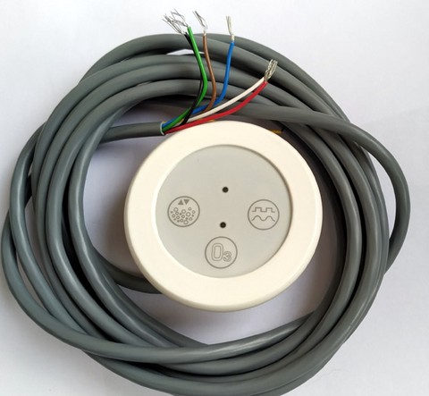 CLAVIER BAIGNOIRE BALNEO