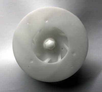 TURBINES POMPES SIREM