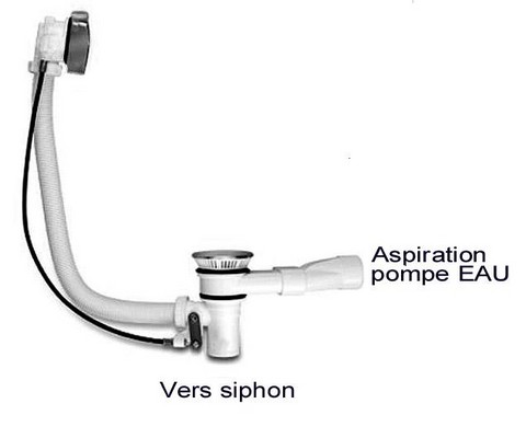 VIDAGES ASPIRATION BALNEO