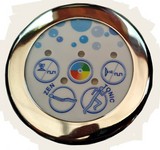 CLAVIER F2 PROGRAMME