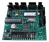 CARTE ELECTRONIQUE BAIGNOIRE BALNEO