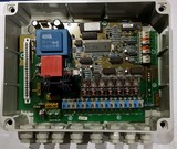 CARTE ELECTRONIQUE TES